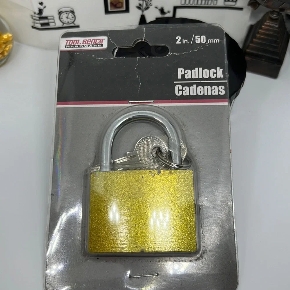 Lock ๐ - Picture 1 of 8